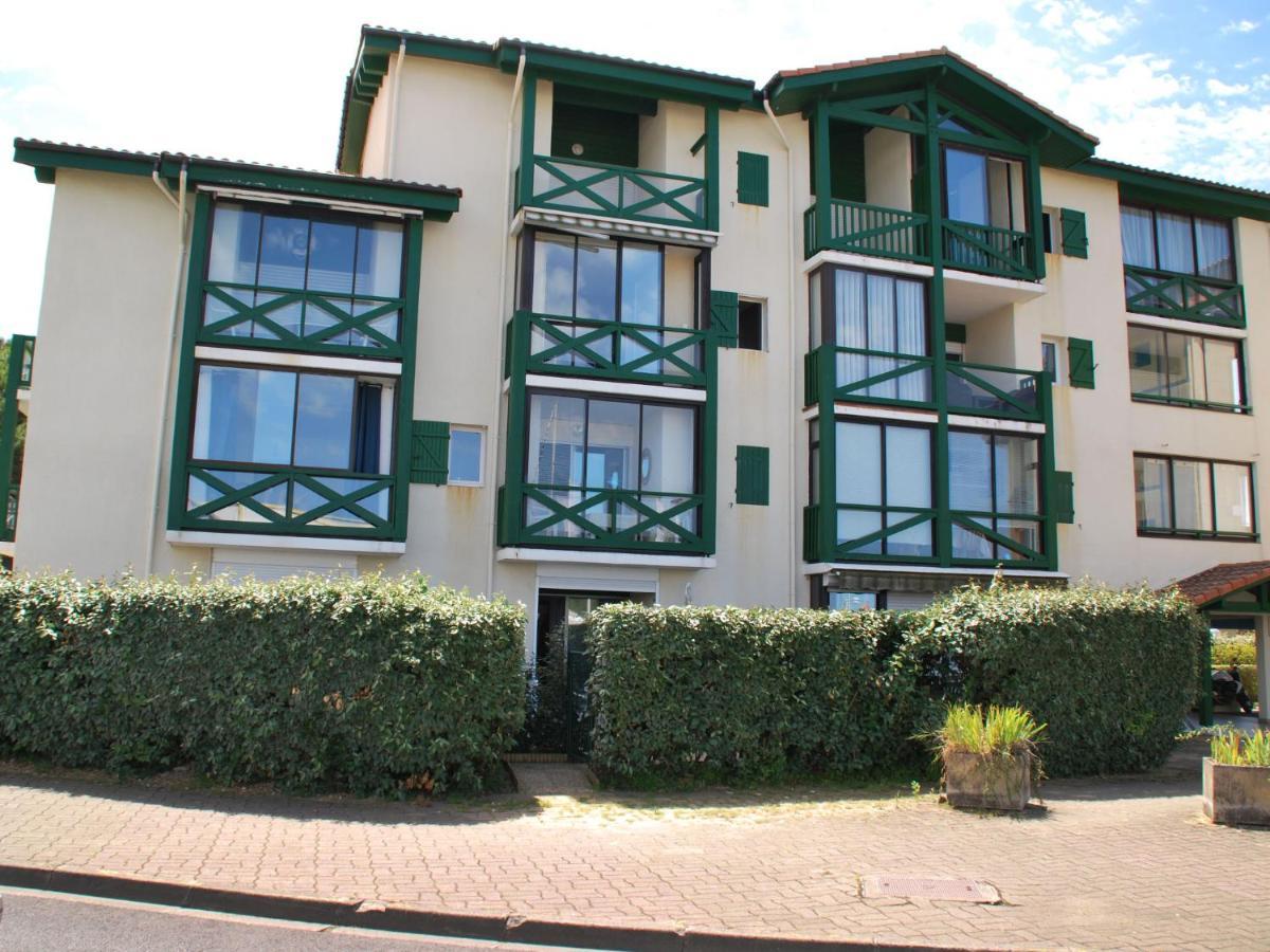 Apartment Horizon Ocean 1 By Interhome Capbreton Exterior foto