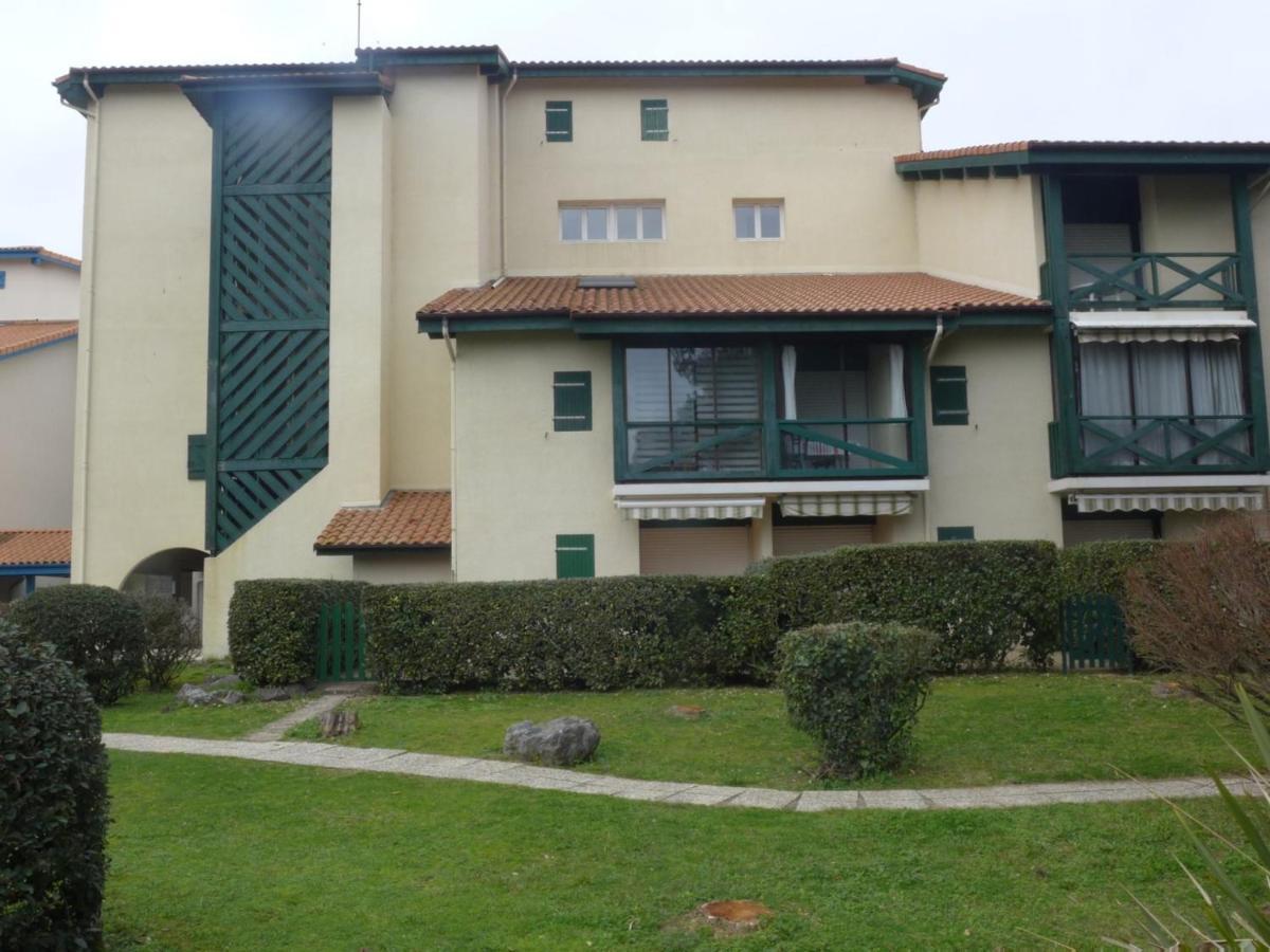 Apartment Horizon Ocean 1 By Interhome Capbreton Exterior foto